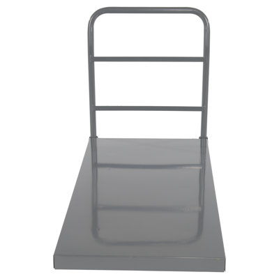 2000 Lb. Capacity Platform Dolly