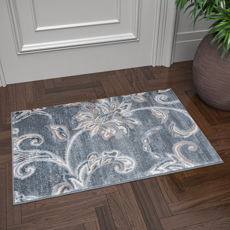Wealden Indoor Rug, Rectangle 2' x 3'