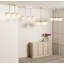 Mclamb 3 - Light Kitchen Island Pendant-1365319520
