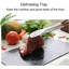 Belfry Kitchen Kaliyah Aluminum Metal Manual Defrosting Tray