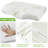 Sandroyd Polyester Pillow