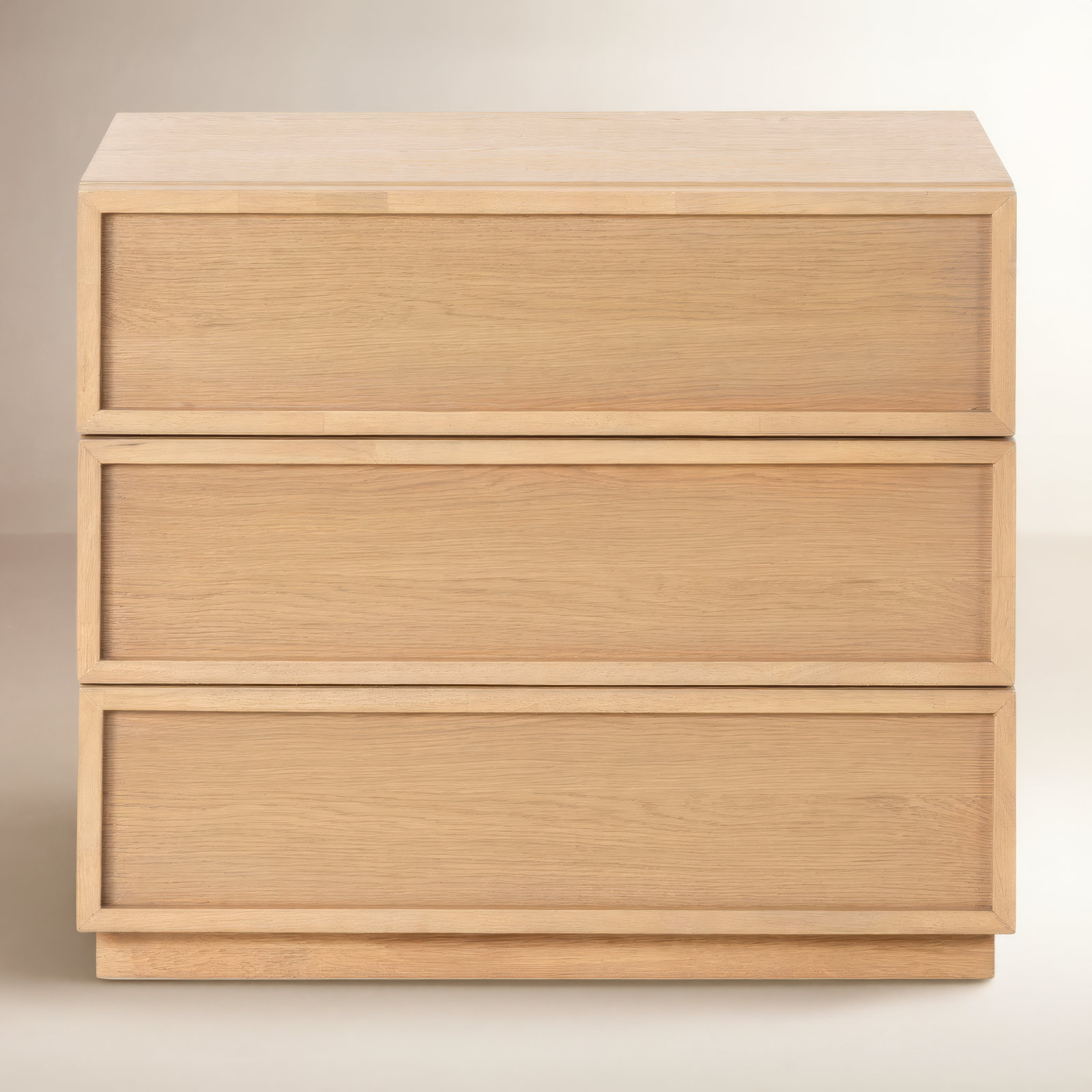 Hudson 29" Dresser, Natural