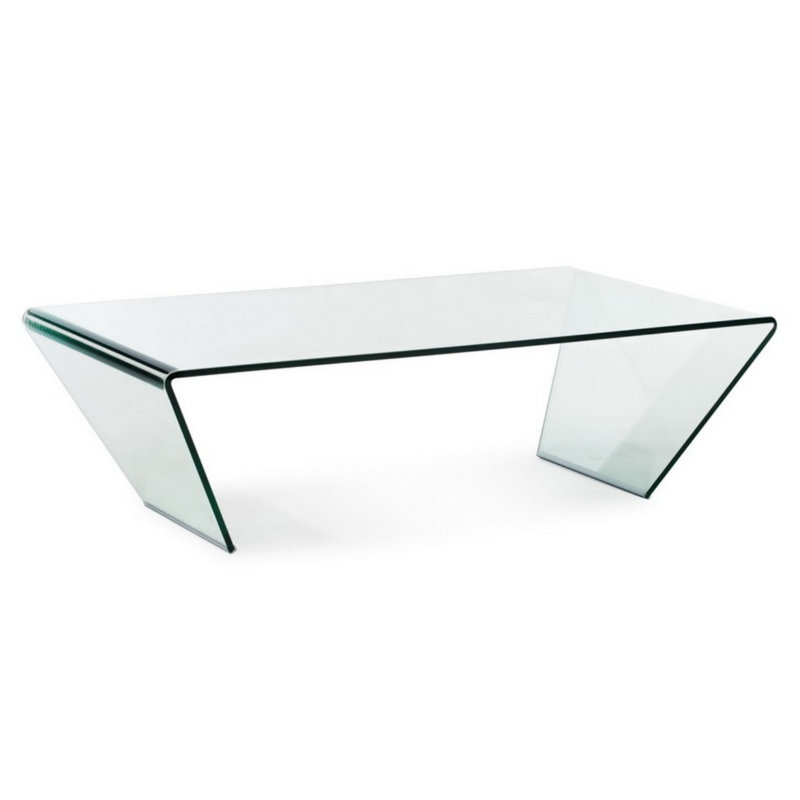 Ester Sled Coffee Table