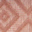Tapis intérieur / extérieur à motif de losanges / intérieur fondé Select Foundry Select-737780940