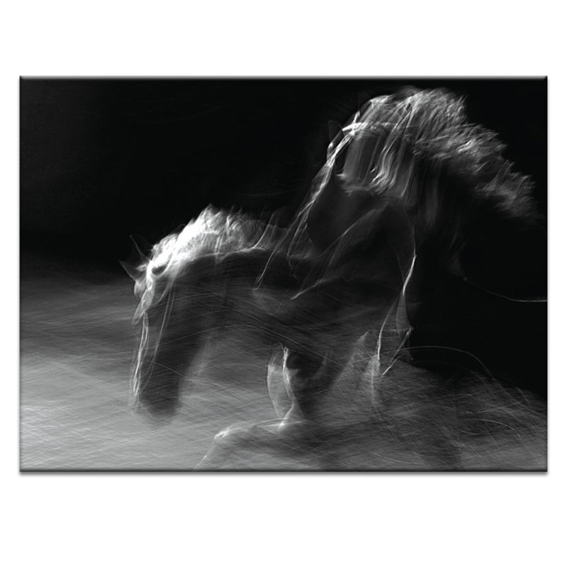 Wrapped Canvas Print, 41cm H x 51cm W