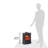 duraflame® Electric Stove Heater with 3D Flame® Effect-126677379