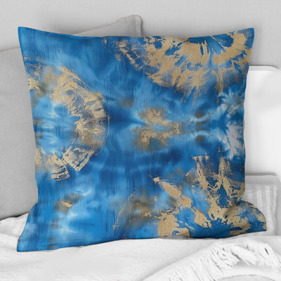 Coussin Boho