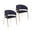 Chaises de salle à manger Saif-2113532298
