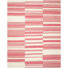 Pink/Ivory