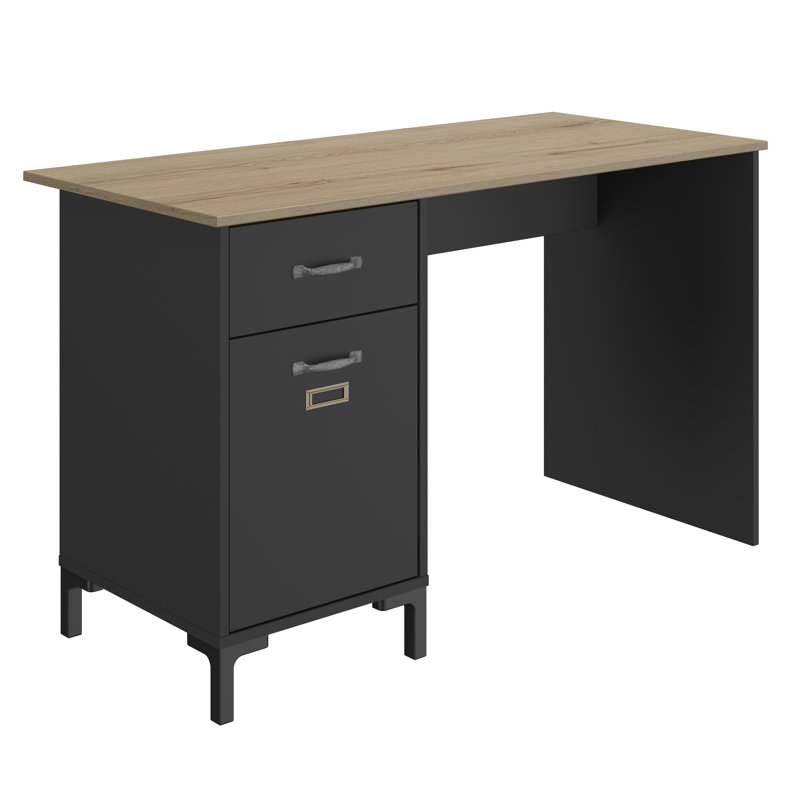 Chicasaw Desk