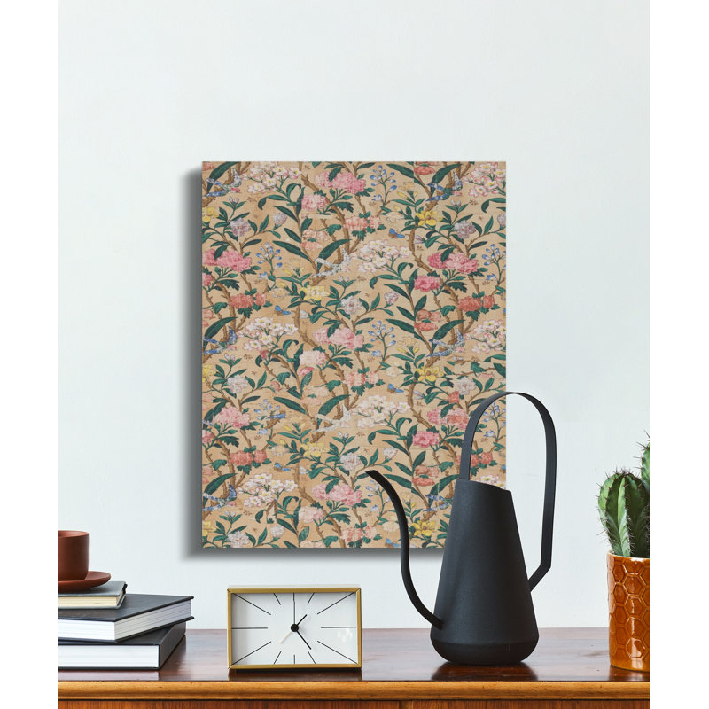Hershberger Wrapped Canvas Print Set, 8x10