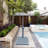 Freestanding Outdoor Shower-88868879