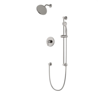 Complete Shower System