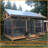 Garage Screen Doors For 2 Car Garage