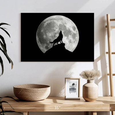 Wolf Moon