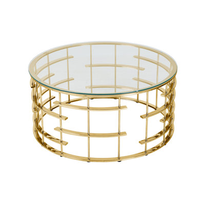 Coffee table 90cm