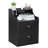 2 Drawer Nightstand With USB-769284705