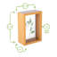 Nicola Spring - 3D Deep Box Photo Frame-68168899-68168904