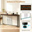 140 cm W Console Table