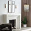 Milan 1 - Light LED Bath Bar-88625782