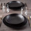 Porto By Stone Lain Semplice 12-Piece Dinnerware Set Stoneware-94035415