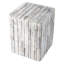 Tabouret d'appoint Tami