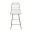 Tabouret de comptoir moderne et minimaliste-948181224