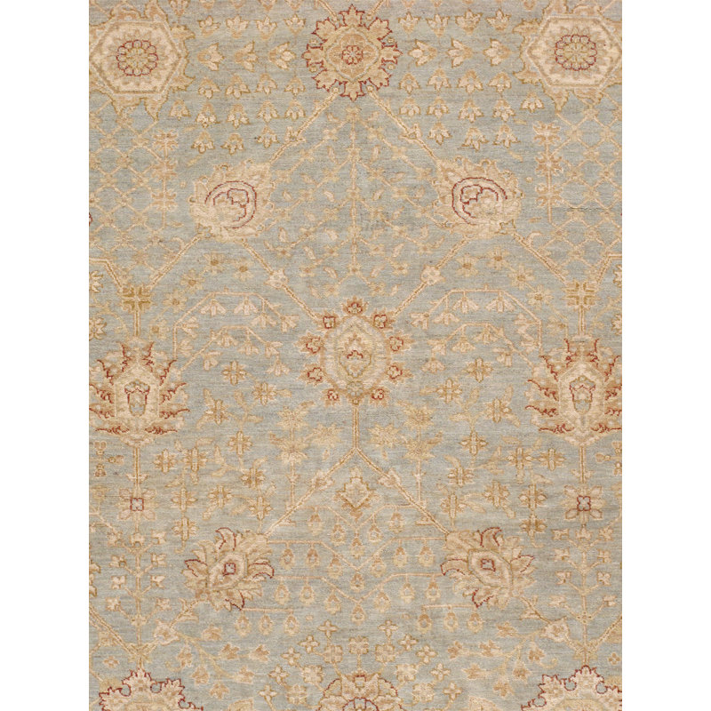 Melody One-of-a-Kind 10'2" X 19'9" Area Rug