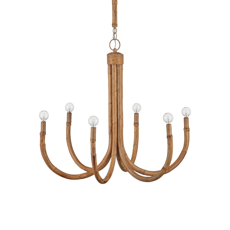 Samsara 6 - Light Chandelier