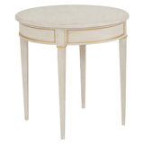 Matteo End Table