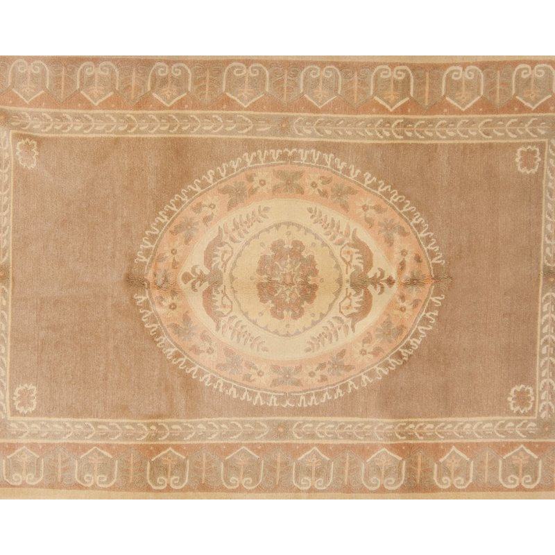 Empire One-of-a-Kind 6' X 10' Area Rug