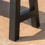 Banc de pique-nique en béton léger Uppingham-1431417237