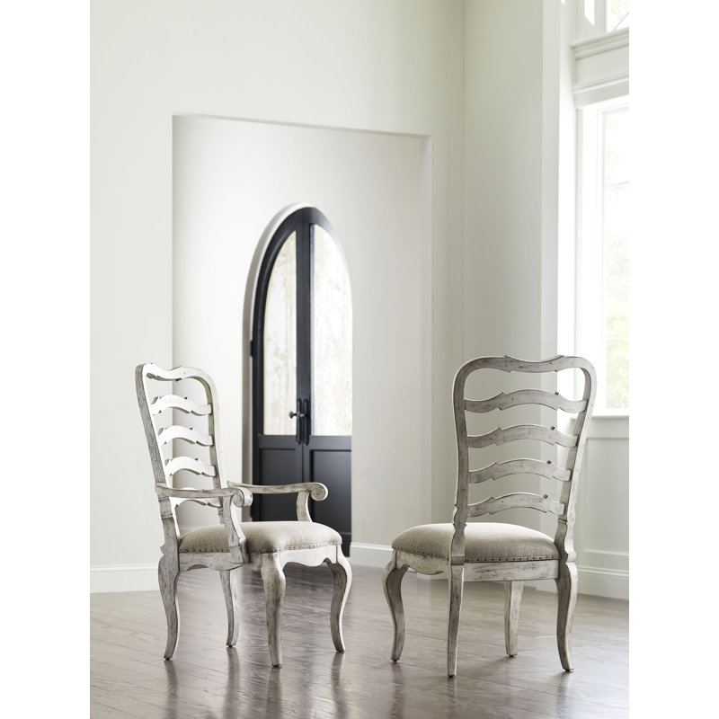 Shaylene 19'' H Upholstered Armchair
