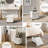 Vérrant Boucle Storage Ottoman Bench-1463299643-1462585606