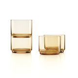 Tuscany Classics 4Pc Short Glasses