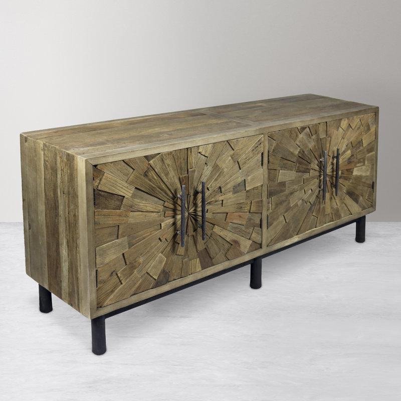 71'' Sideboard