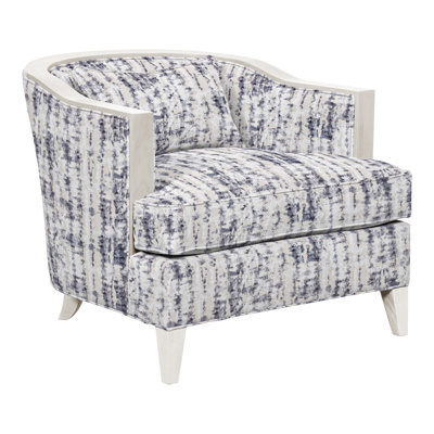 Thom Filicia Home Barrel Chair