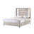 Bey Upholstered Platform Bed-261850047