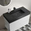 Ensemble de meuble-lavabo simple 35,8 po Schear-827052988-827052984