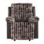 Fauteuil inclinable Bruni