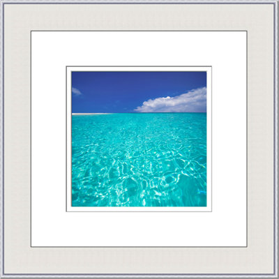 Ocean Views " Ocean Views II "