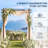 Winado 8 ft Double Beam Solid Wood Wedding Arbor Backdrop for Ceremony and Party