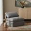 Fauteuil modulaire rembourré Musheerah Indulge-954889871
