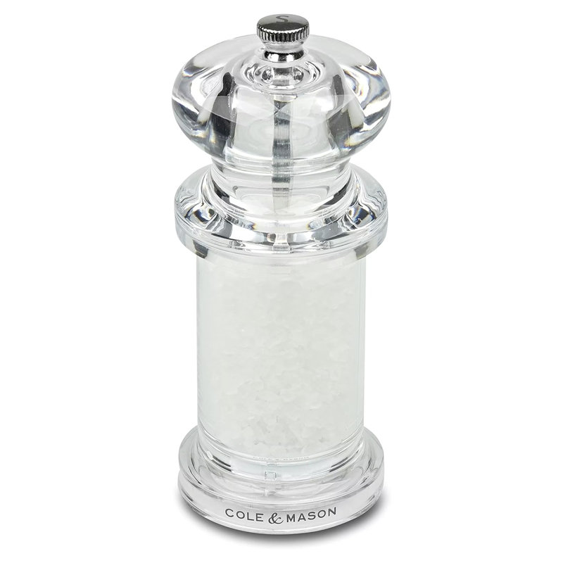 Brand Salt Mill