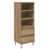 Artisan Oak selected