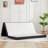 Alwyn Home Portable Tri Folding Medium Gel Memory Foam Mattress-764211030-795997002