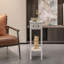 Table de bout avec rangement Avellino de 28,75 po de hauteur-588087118-563224544