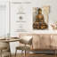 Bouddha en bronze Leisha-108521729