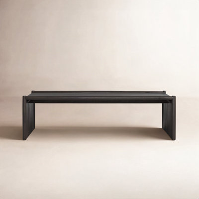 Cayenne Solid Wood Single Coffee Table