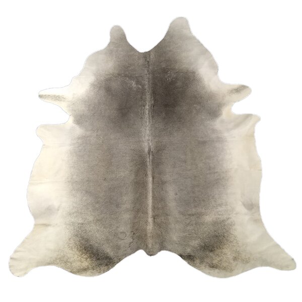 Foundry Select Deforge Animal Print Rug & Reviews | Wayfair